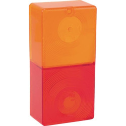 Cabochon de feu BRITAX TOR2450