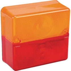 Cabochon de feu BRITAX TOR2475