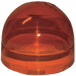 Cabochon de gyrophare UNIVERSEL 486894