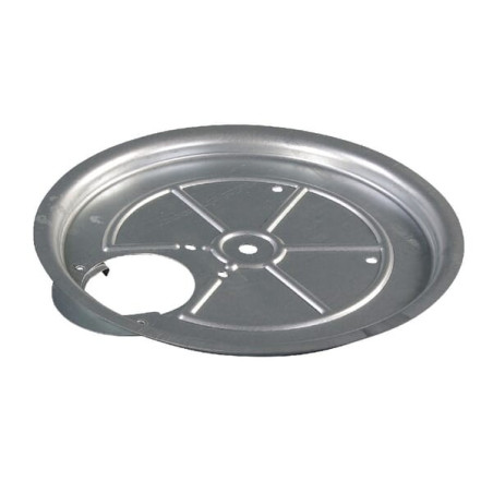 Cache de roue AS-MOTOR E05267ASM