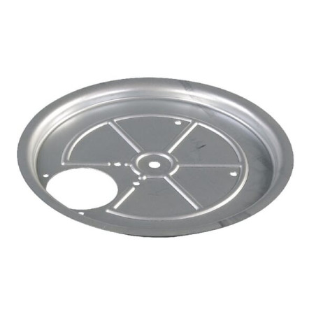 Cache de roue AS-MOTOR E05273ASM