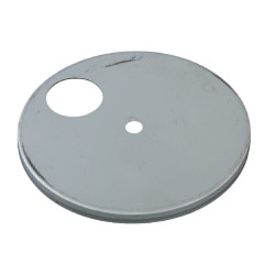 Cache de roue AS-MOTOR E07034ASM