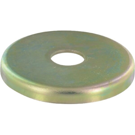 Cache KVERNELAND - RAU RF01729