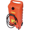 Chariot de carburant CEMO 10047CEMO