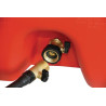 Chariot de carburant CEMO 10047CEMO