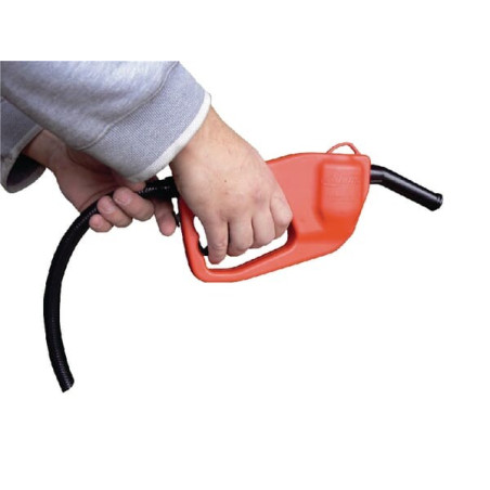 Chariot de carburant CEMO 10047CEMO