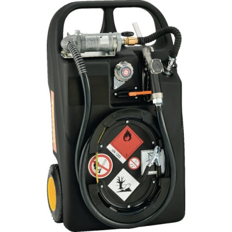 Chariot de carburant CEMO 10507CEMO