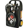 Chariot de carburant CEMO 10507CEMO