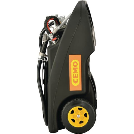 Chariot de carburant CEMO 10507CEMO