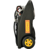 Chariot de carburant CEMO 10507CEMO