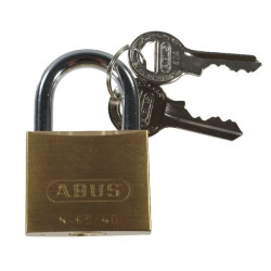 Cadenas ABUS 6540KA404