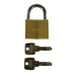 Cadenas ABUS 7530