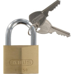 Cadenas ABUS 6550KA506