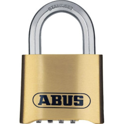 Cadenas ABUS 1801B50