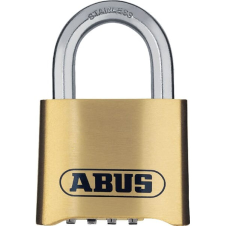 Cadenas ABUS 1801B50