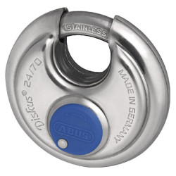 Cadenas ABUS 24IB50