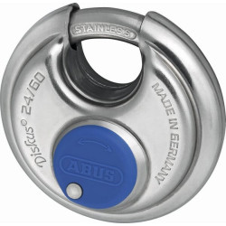 Cadenas ABUS 24IB60