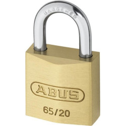 Cadenas ABUS 6520