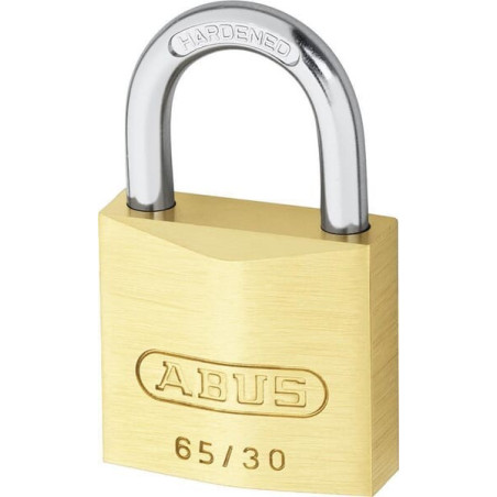 Cadenas ABUS 6530