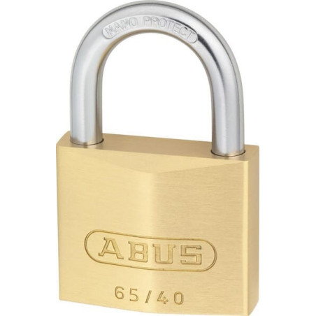 Cadenas ABUS 6540