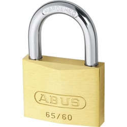Cadenas ABUS 6560