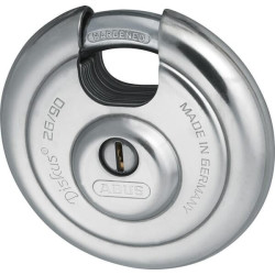Cadenas ABUS 2690KA600