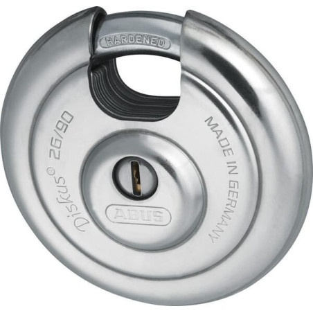 Cadenas ABUS 2690KA600