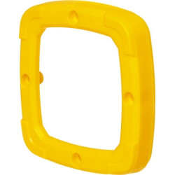 Cadre de couleur jaune UNIVERSEL LAFRYELL