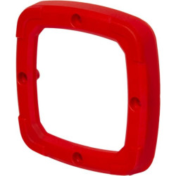 Cadre de couleur rouge UNIVERSEL LAFRRED