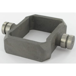 Cadre de piston GOPART 190799M1GP