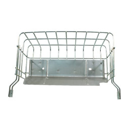Cage de protection BRIGGS ET STRATTON 691571