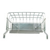 Cage de protection BRIGGS ET STRATTON 691571
