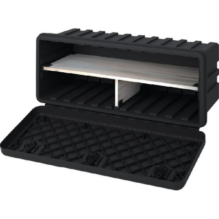 Caisse à outils DAKEN DK81009