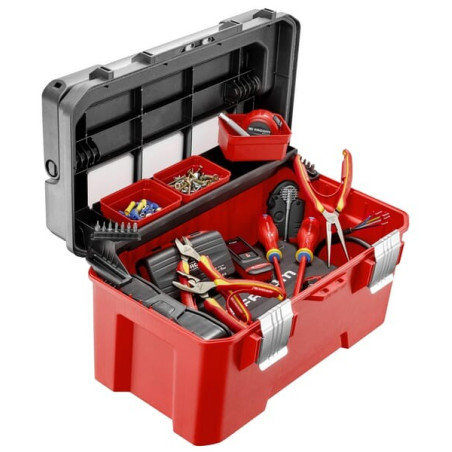 Caisse à outils FACOM BPP20APB