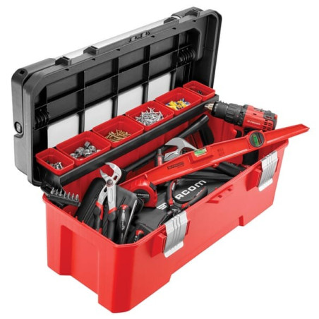 Caisse à outils FACOM BPP26APB