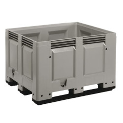 Caisse palette TRANSOPLAST WE4401300