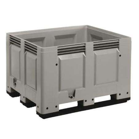 Caisse palette TRANSOPLAST WE4401300