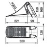 Cale AL-KO 1235990