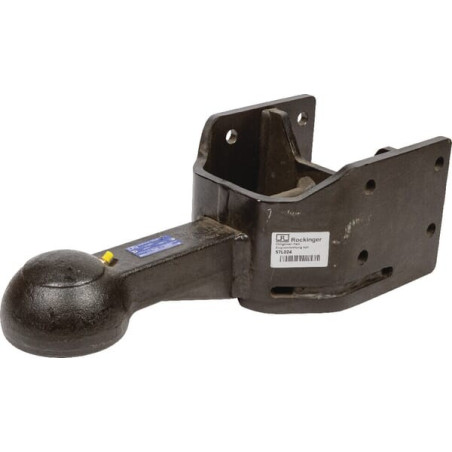 Anneau de traction ROCKINGER ROE57L024