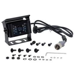 Caméra UNIVERSEL CAS66012KR