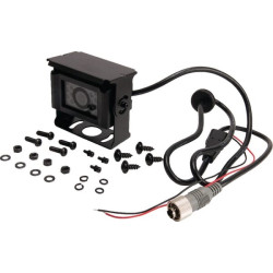 Caméra UNIVERSEL CAS66012HKR