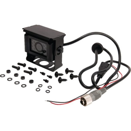 Caméra UNIVERSEL CAS66012HKR