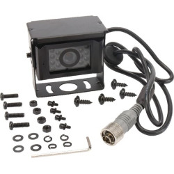 Caméra UNIVERSEL CAS66070KR