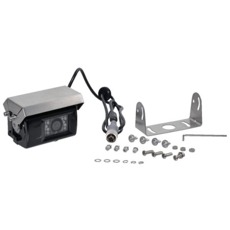 Caméra UNIVERSEL CAS66092MKR