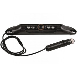 Caméra VAPORMATIC VLC5065
