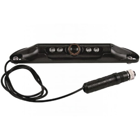 Caméra VAPORMATIC VLC5065