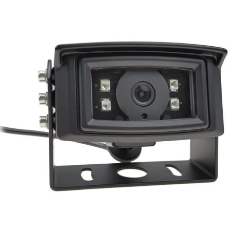 Caméra VAPORMATIC VLC5649