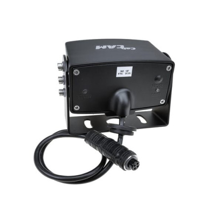 Caméra VAPORMATIC VLC5649