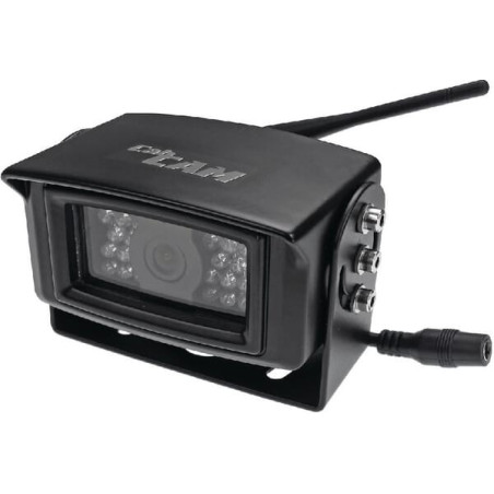 Caméra VAPORMATIC VLC5631