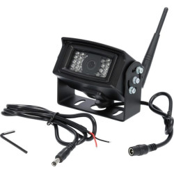 Caméra VAPORMATIC VLC5640